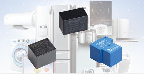 高頻繼電器G6KU系列出世，哪些電器可以優先使用？