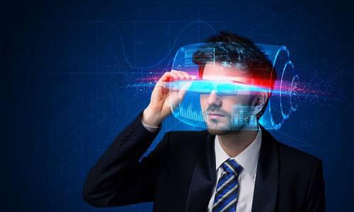 AR/VR熱潮來(lái)臨，歐姆龍高頻繼電器是核心關(guān)鍵